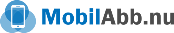 Mobilabb.nu Logo