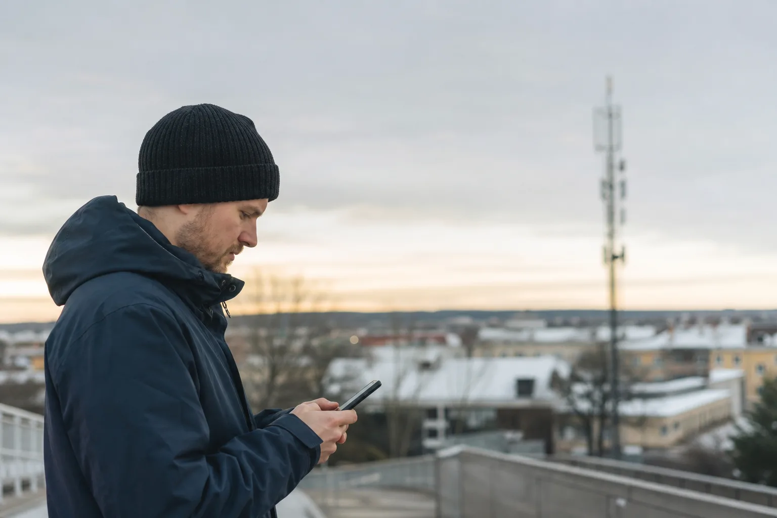 5G eller 4G – spelar det roll för dig?