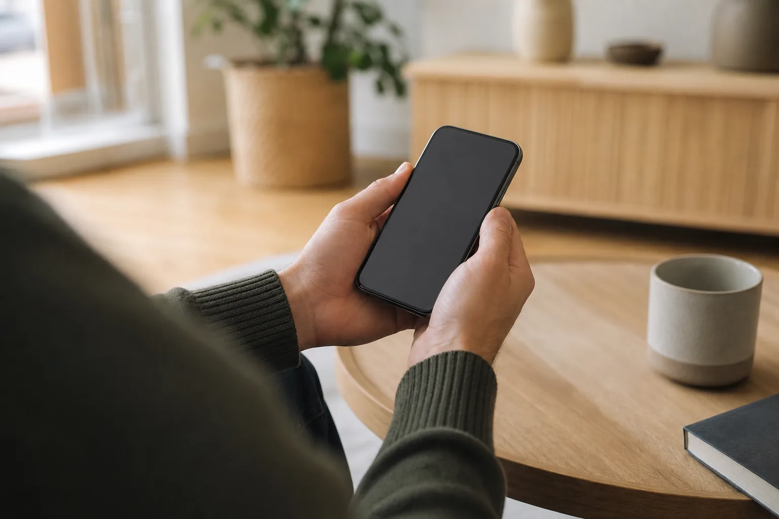 eSIM – så fungerar det digitala simkortet