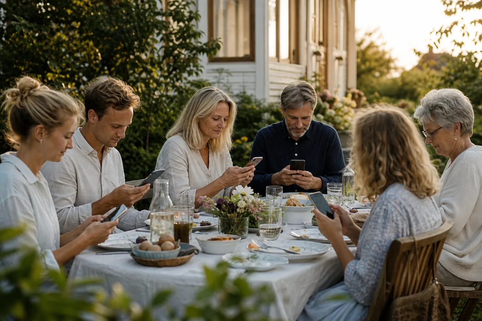 Familjeabonnemang – dela surf smart