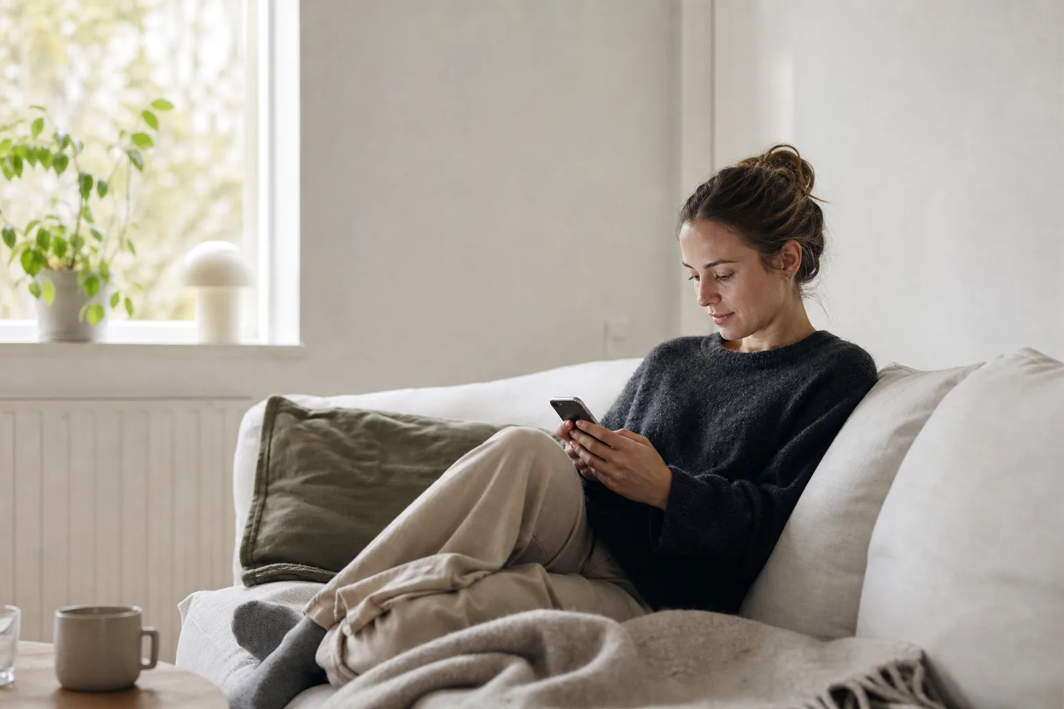 Hallon mobilabonnemang