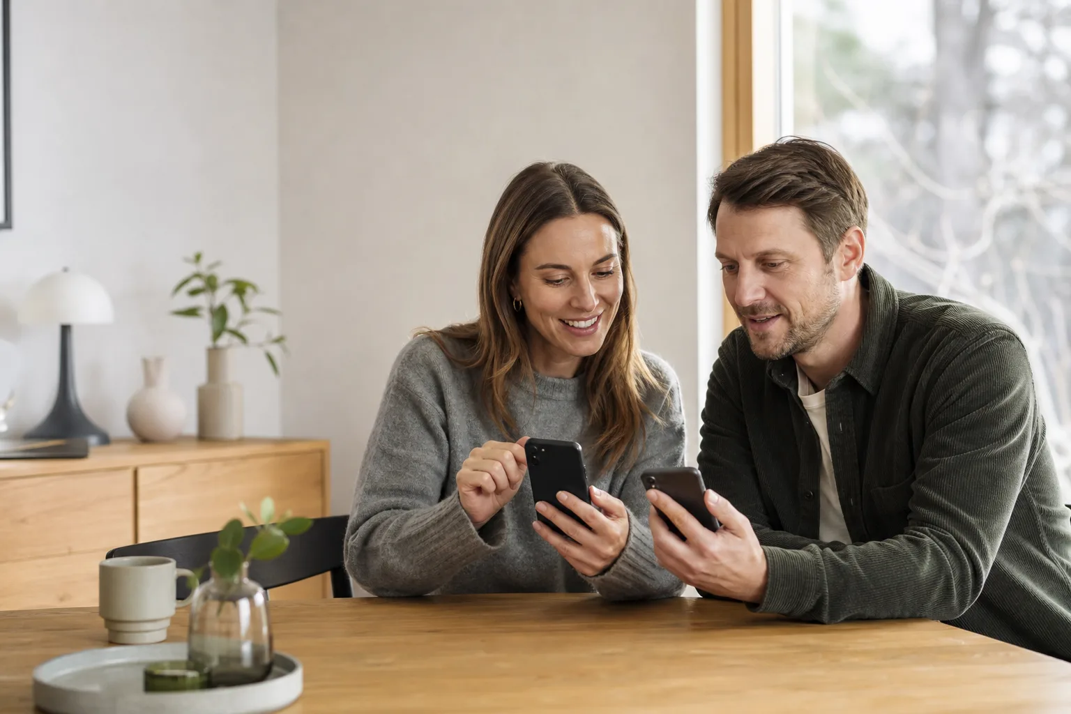 Tele2 mobilabonnemang