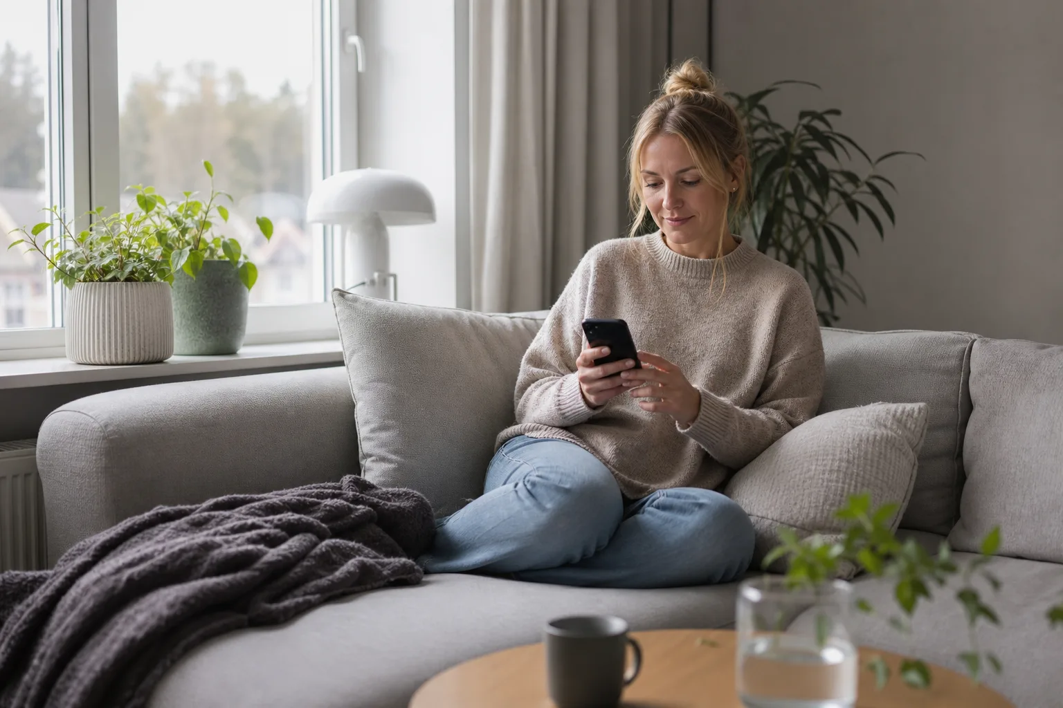 Vimla mobilabonnemang
