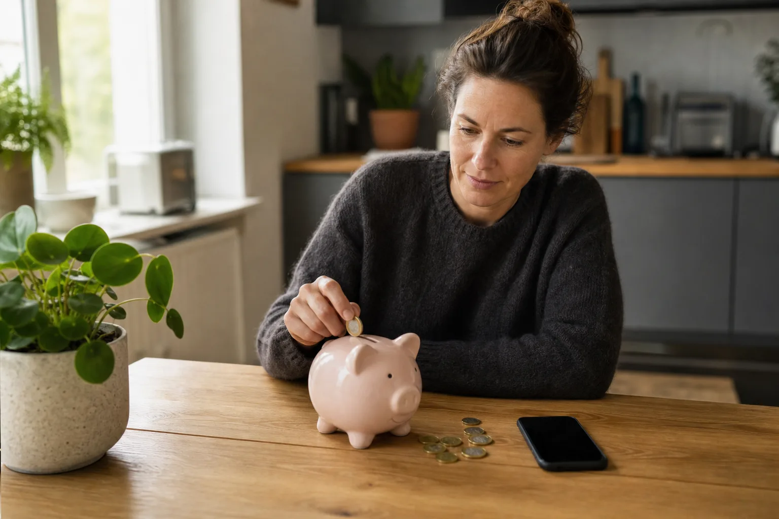 Mobilabonnemang under 100 kr i månaden
