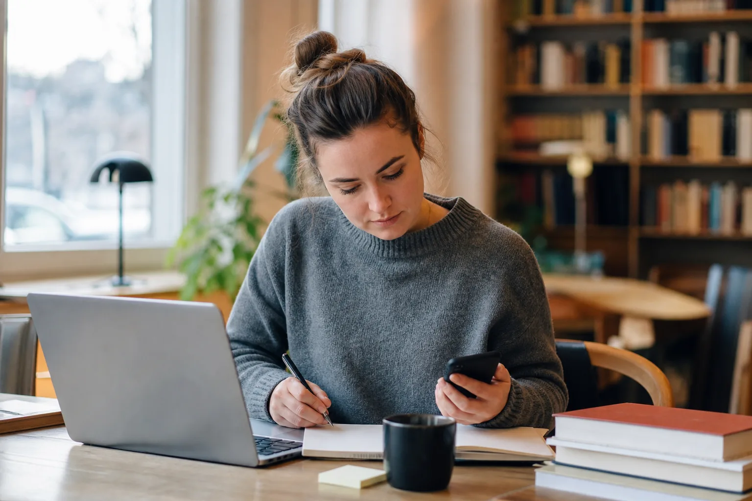 Bästa mobiloperatören för studenten